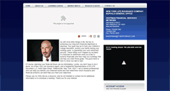 Desktop Screenshot of hoffmanfinancialservices.com